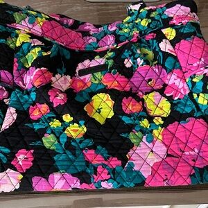 Vera Bradley Go Around Tote Hilo